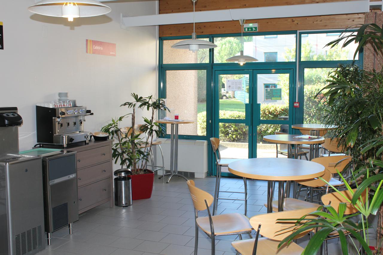 Bureau Aix-en-Provence 245m² Location bureau Aix-en-Provence Bouches-du-Rhône OLBUR2114925 7